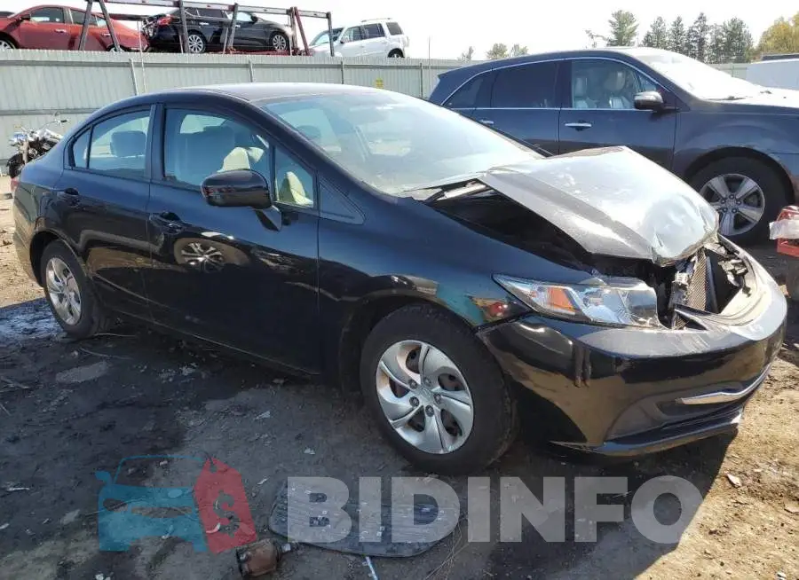19XFB2F53EE227328 Photo# 4
