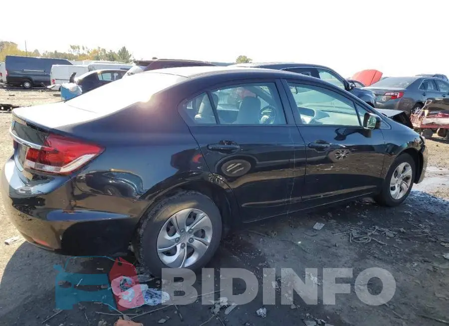 19XFB2F53EE227328 Photo# 3