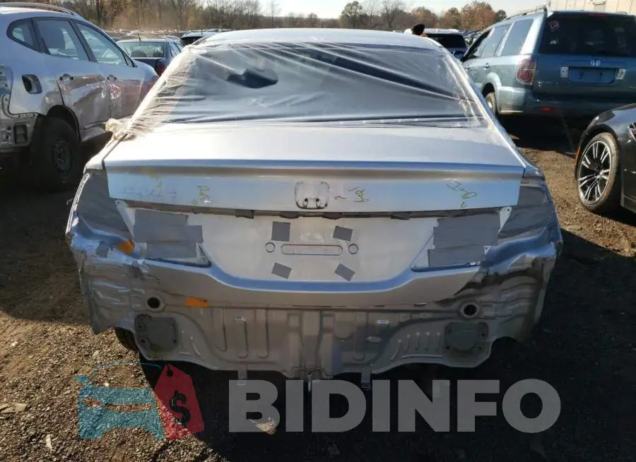 19XFB2F76FE277157 Photo# 6