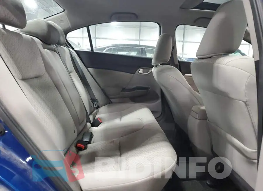 19XFB2F80FE068912 Photo# 10