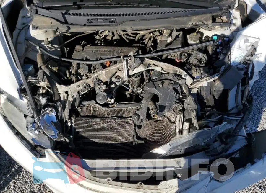 19XFB2F83EE208062 Photo# 11