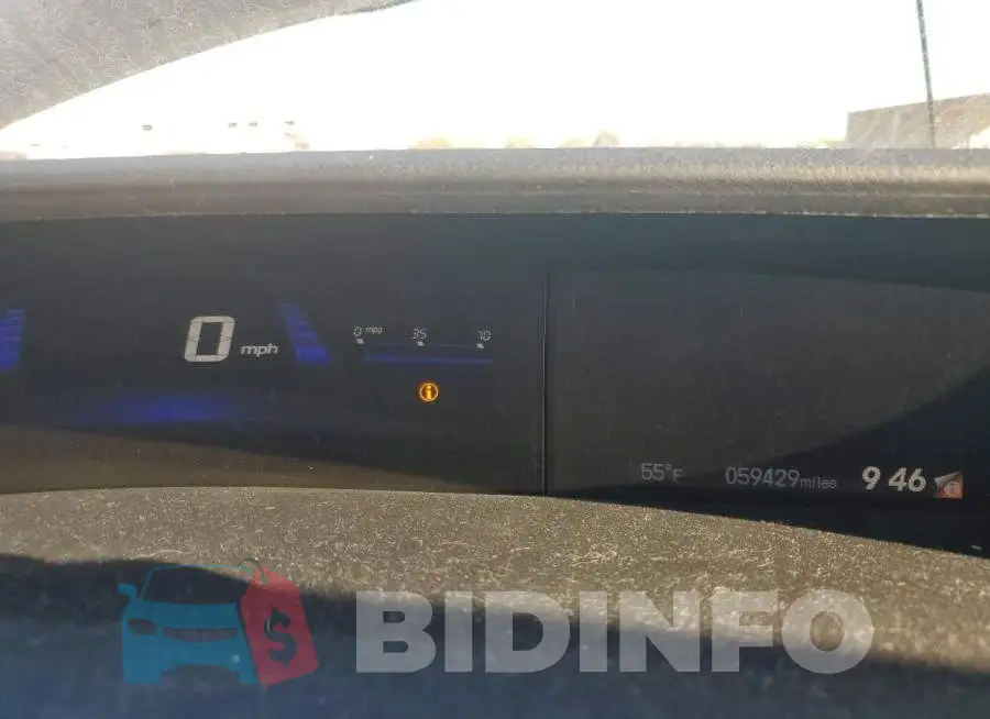 19XFB2F87FE096156 Photo# 9