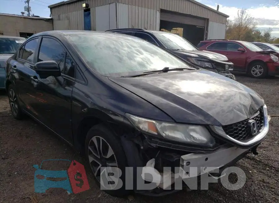 19XFB2F8XFE238371 Photo# 4