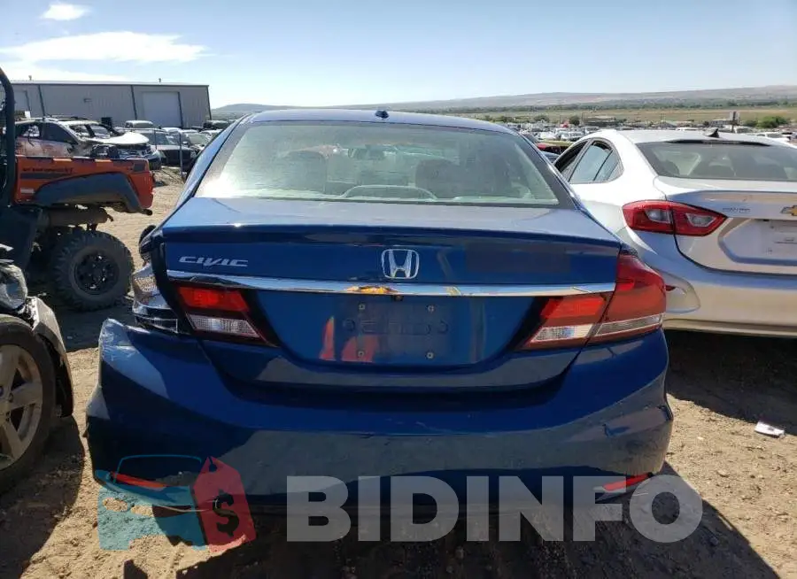 19XFB2F97FE078796 Photo# 6
