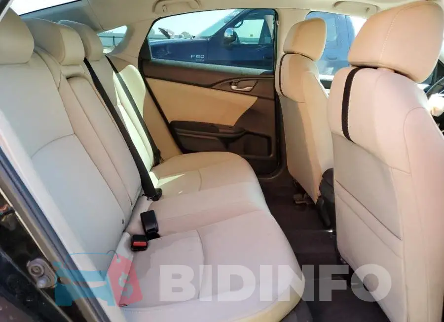 19XFC1F46HE213930 Photo# 10