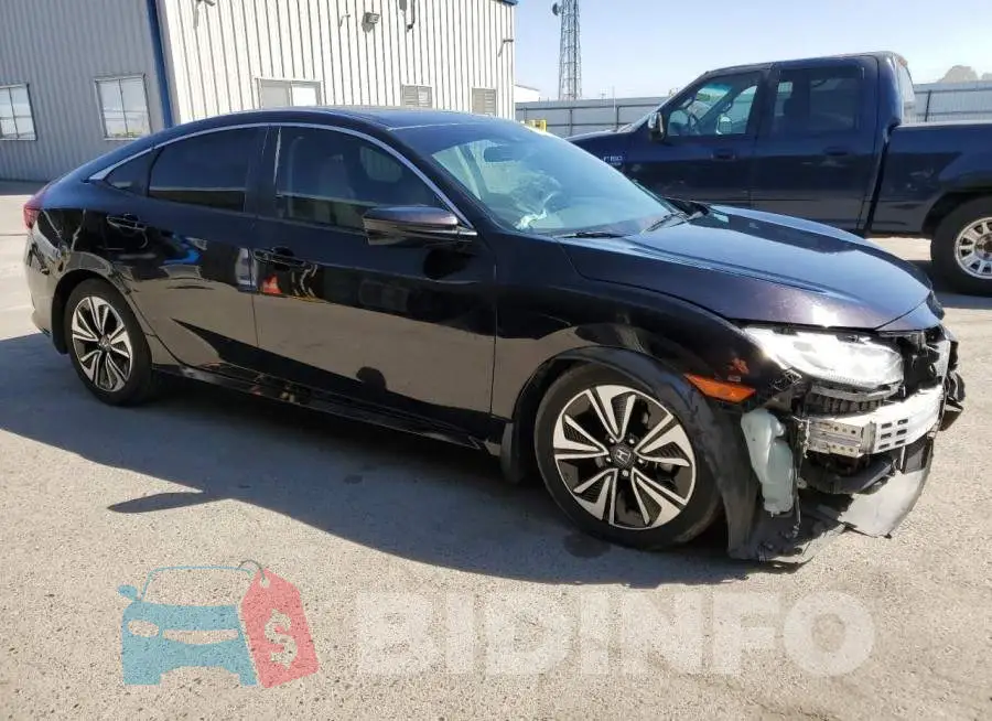 19XFC1F46HE213930 Photo# 4