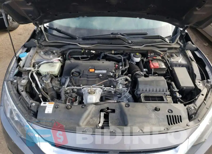19XFC2F54HE046384 Photo# 11