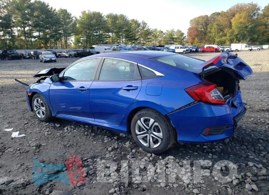 19XFC2F58HE226404 Photo# 2