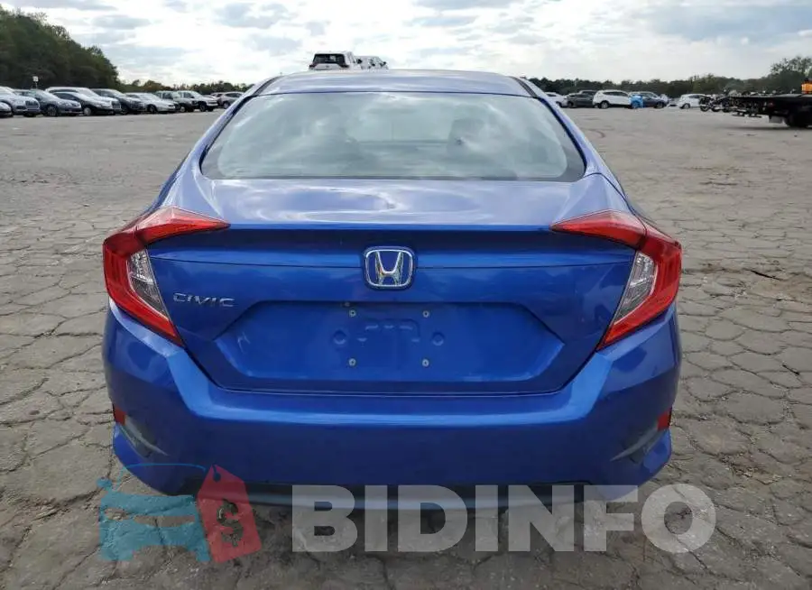 19XFC2F59HE038166 Photo# 6