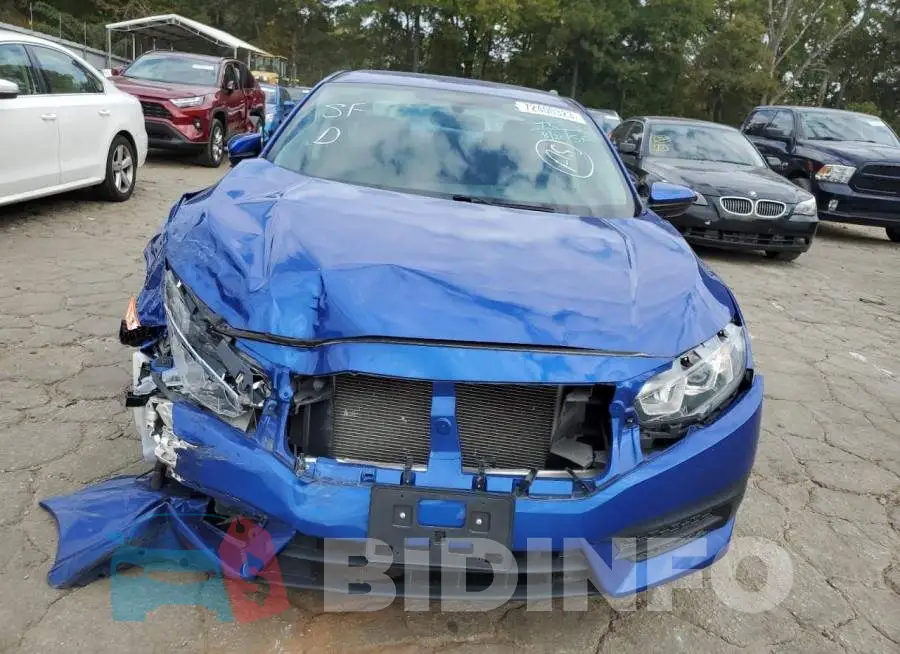 19XFC2F59HE038166 Photo# 5