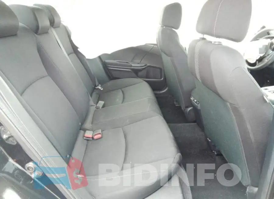 19XFC2F60KE045443 Photo# 10