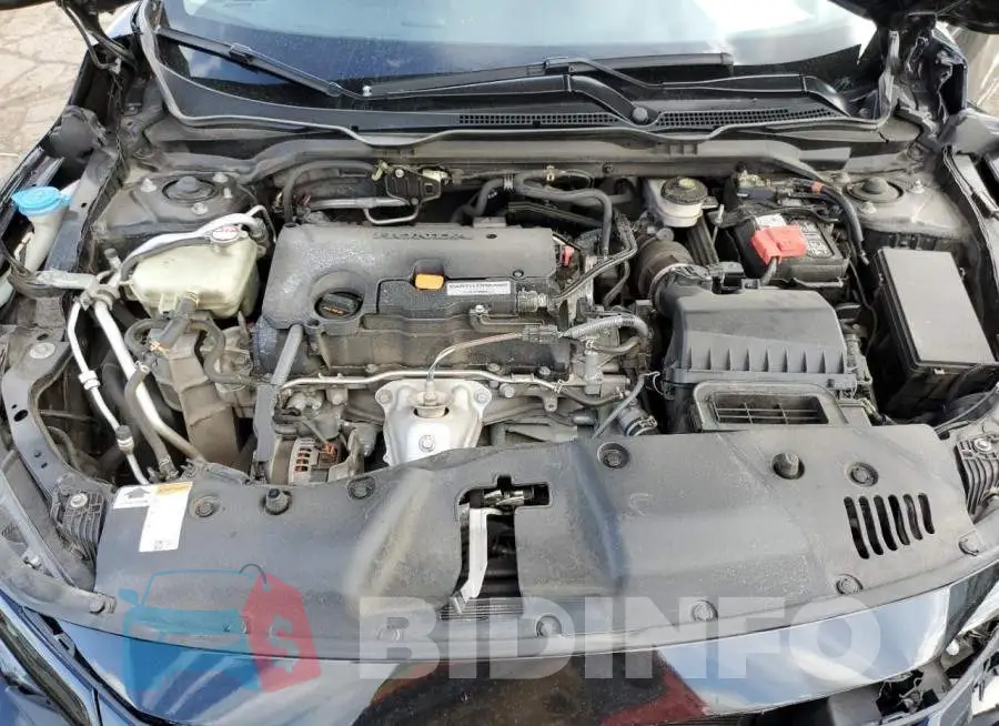 19XFC2F60KE045443 Photo# 11