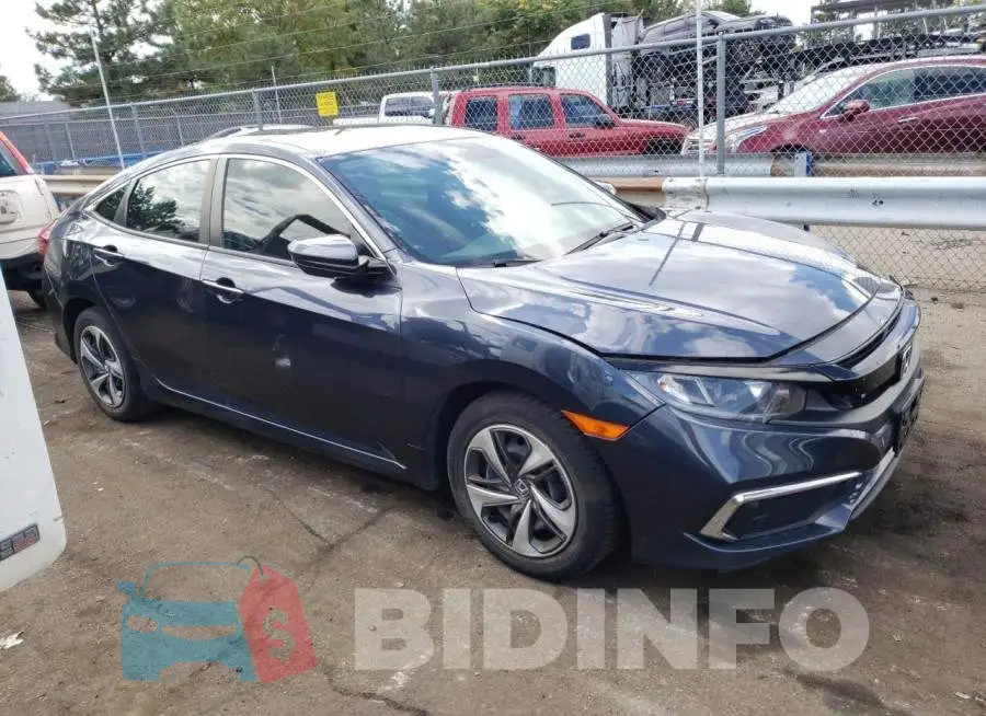 19XFC2F60LE006787 Photo# 4