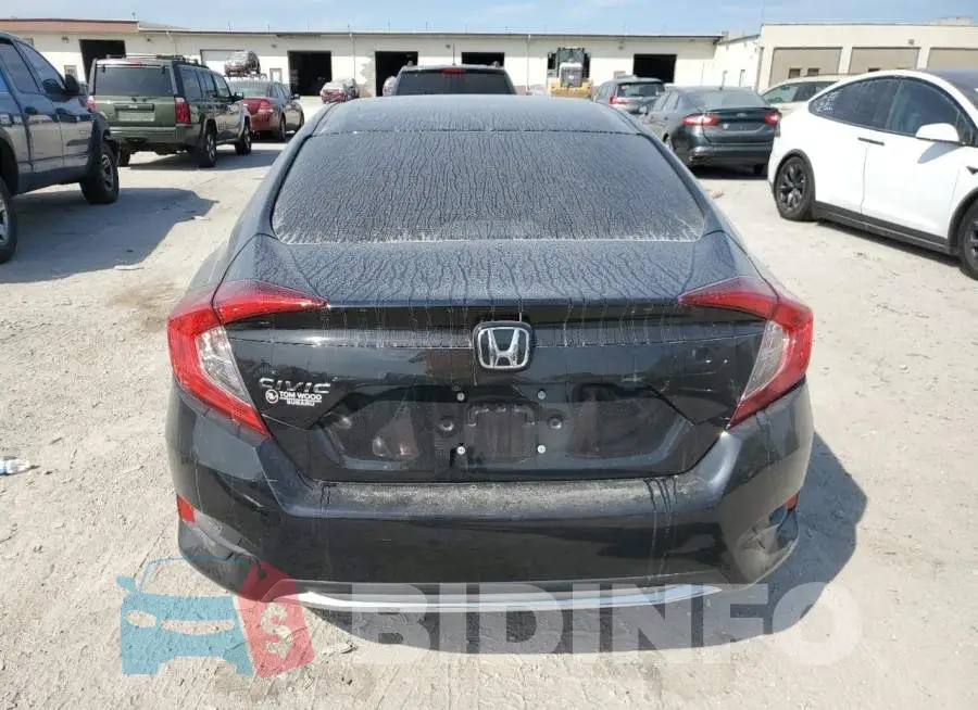 19XFC2F65KE008792 Photo# 6