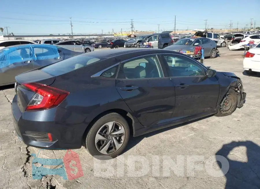 19XFC2F6XKE203805 Photo# 3