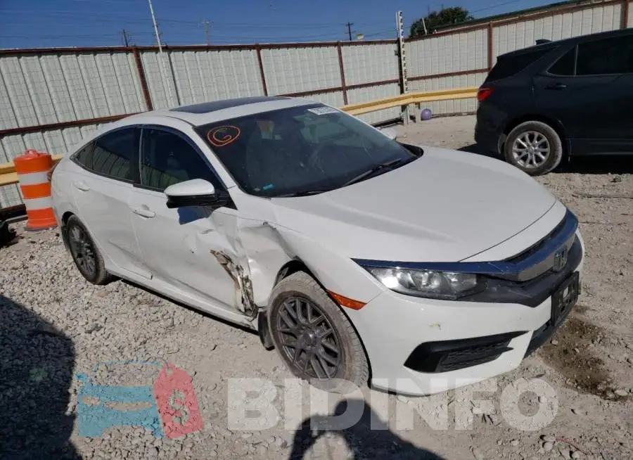 19XFC2F70GE064042 Photo# 4
