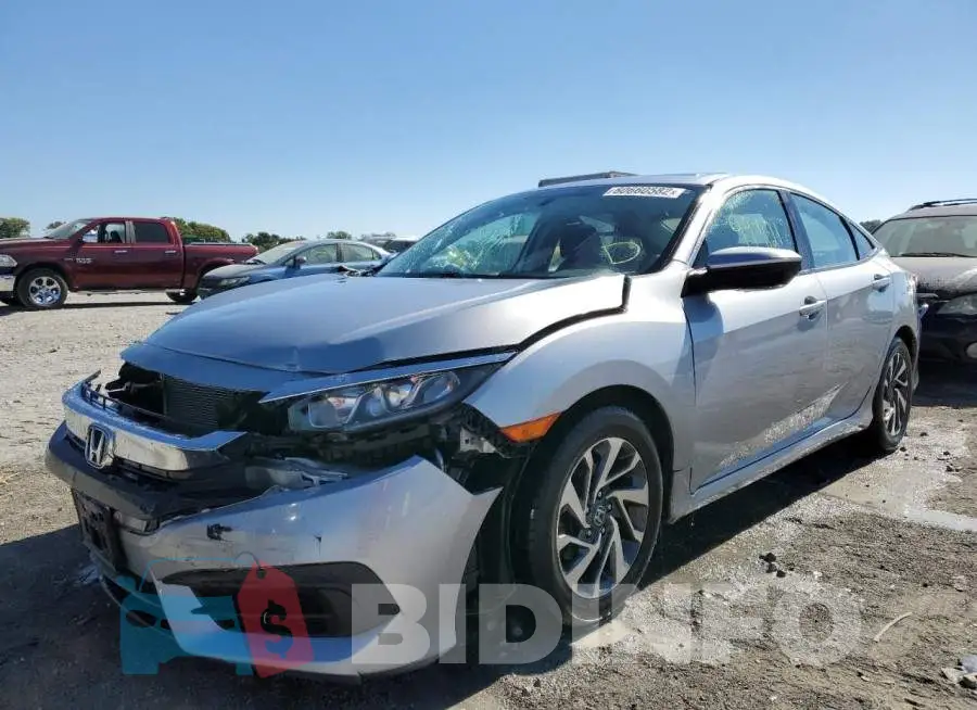 19XFC2F70HE227161 Photo# 2
