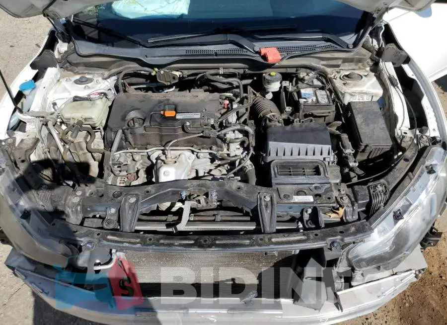 19XFC2F72GE067461 Photo# 11