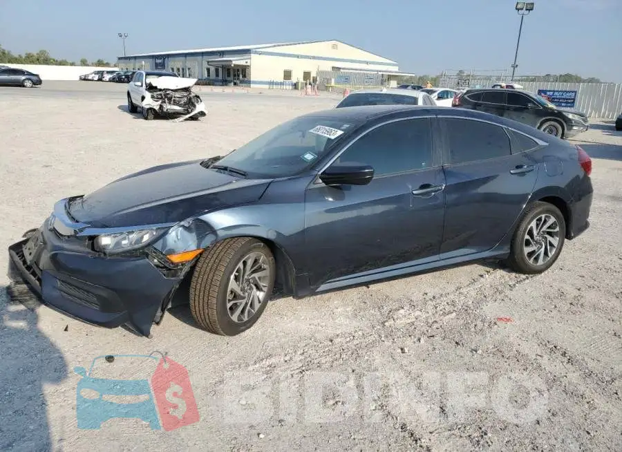 19XFC2F73HE078552 Photo# 1