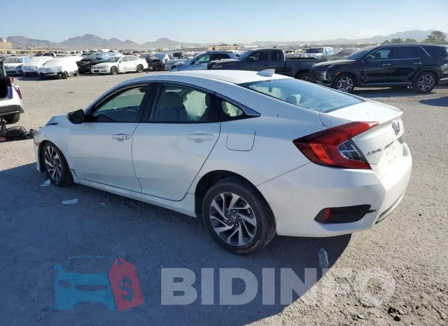 19XFC2F77HE059003 Photo# 2