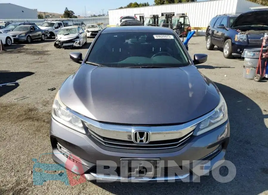 1HGCR2F50HA115559 Photo# 5