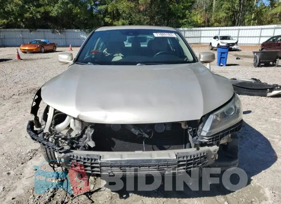 1HGCR2F87FA113573 Photo# 5