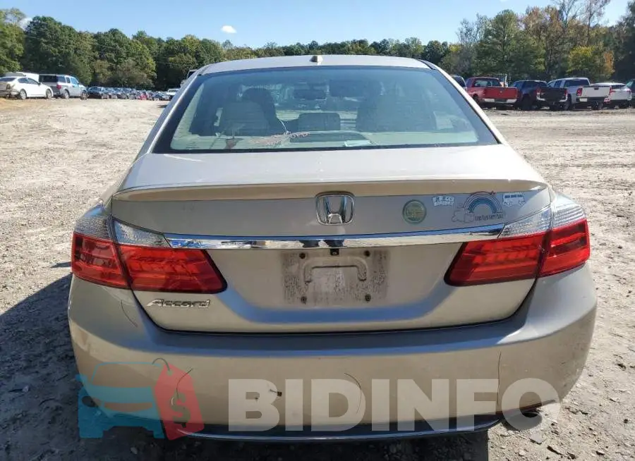 1HGCR2F87FA113573 Photo# 6