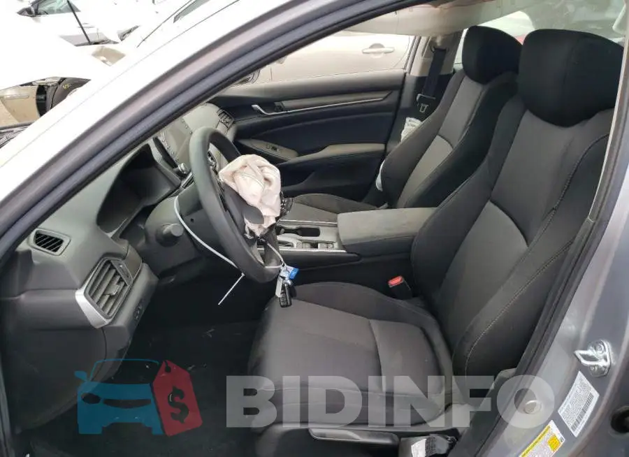1HGCV1F17MA047984 Photo# 7