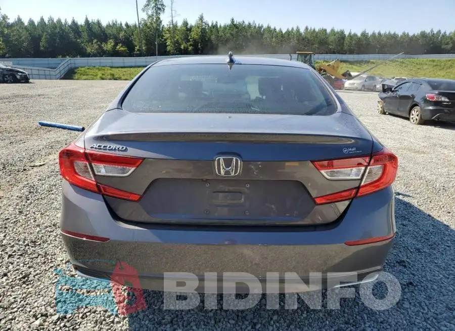 1HGCV1F18KA108062 Photo# 6