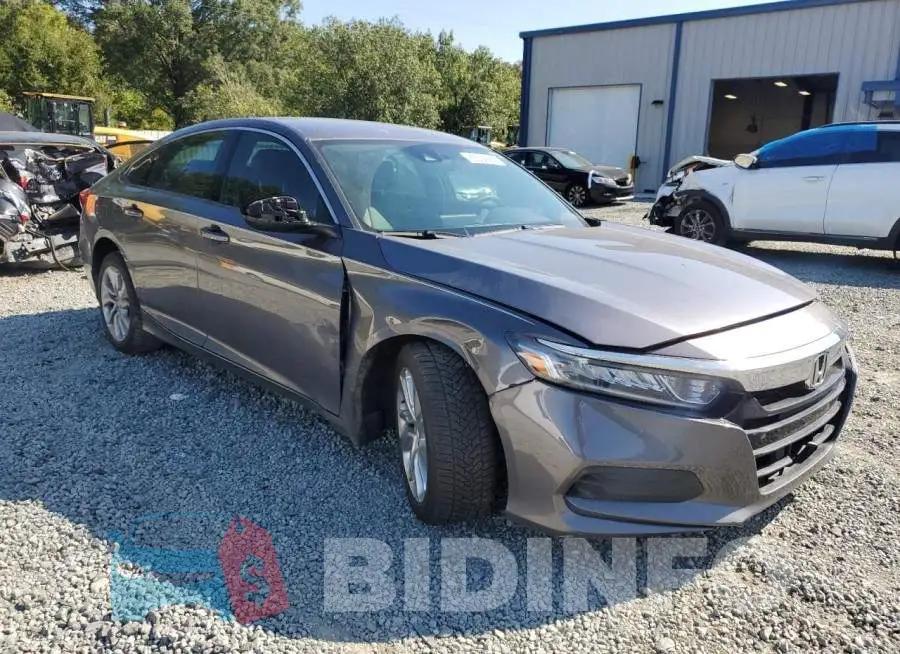 1HGCV1F18KA108062 Photo# 4