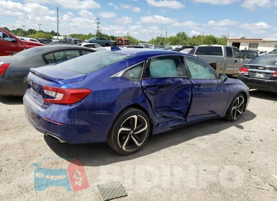 1HGCV1F34KA120162 Photo# 3