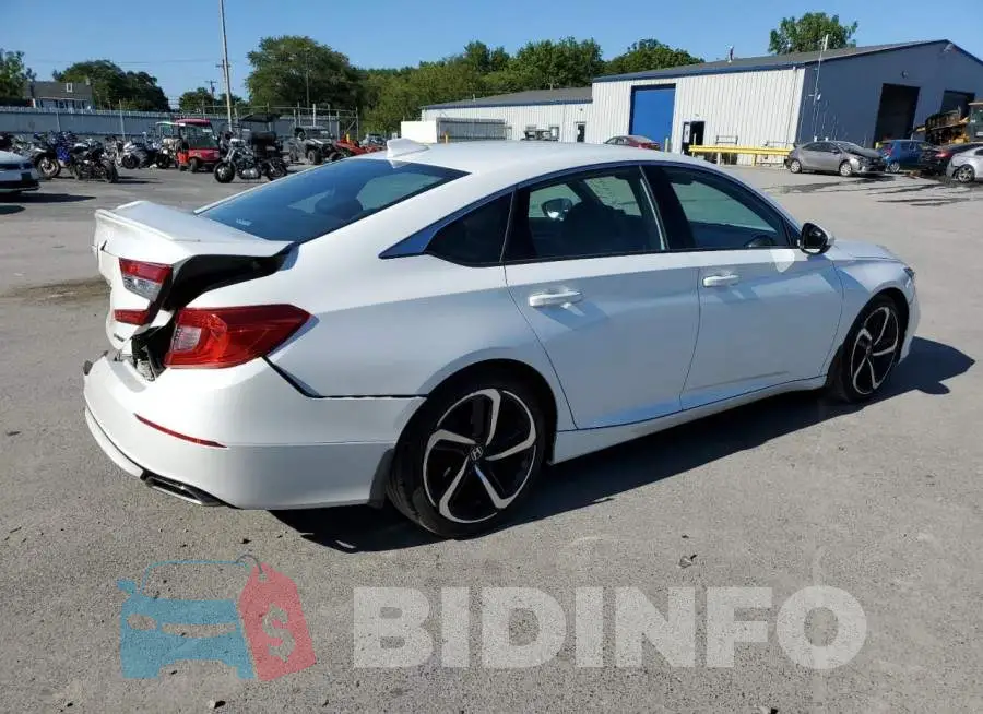 1HGCV1F34KA156093 Photo# 3