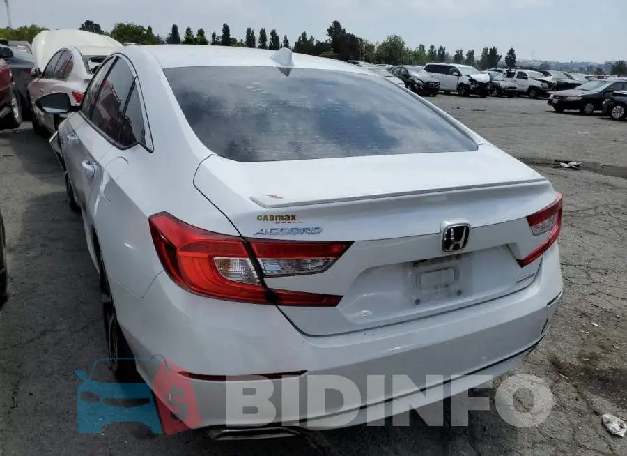 1HGCV1F36KA110846 Photo# 2