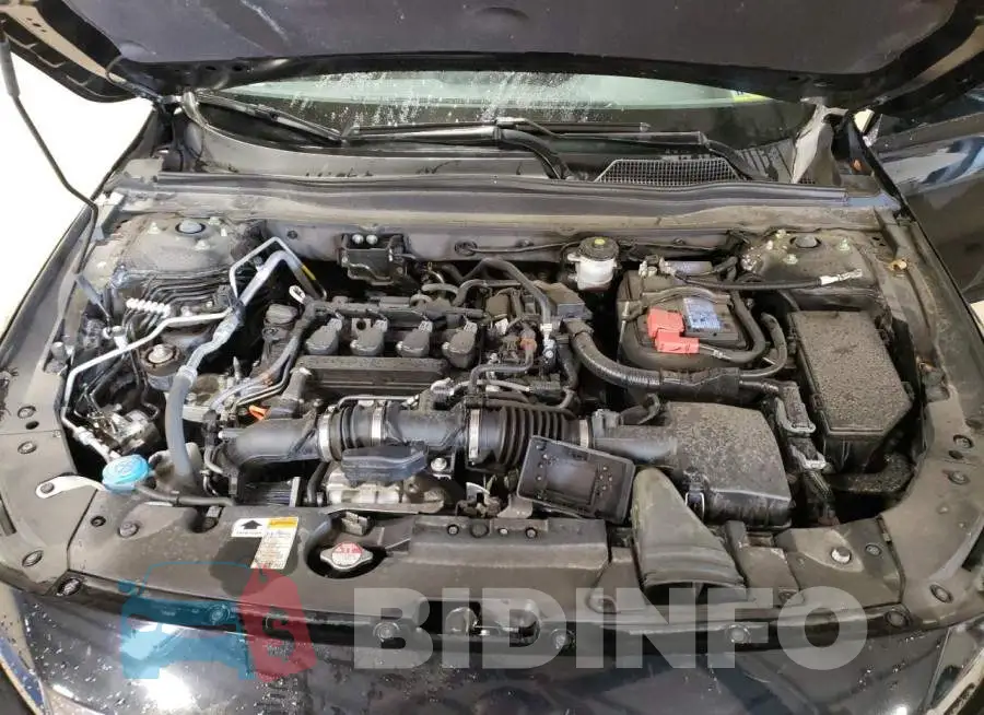 1HGCV1F36MA091721 Photo# 11