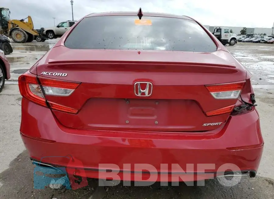 1HGCV1F37KA102402 Photo# 6