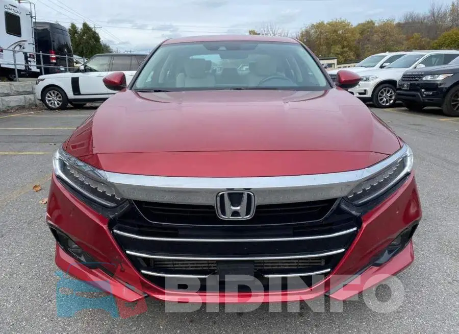 1HGCV1F57MA021663 Photo# 5