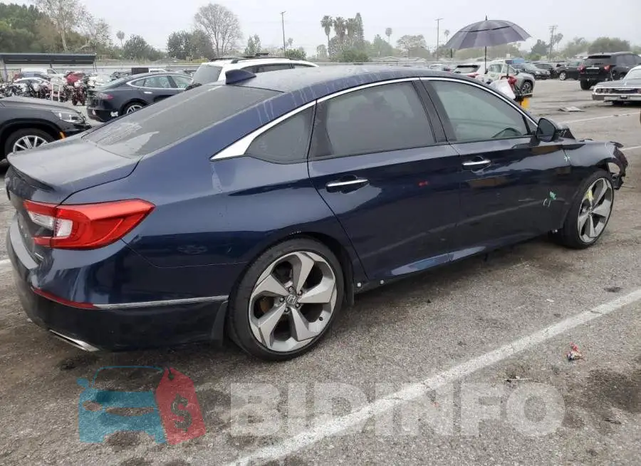 1HGCV1F94JA150183 Photo# 3