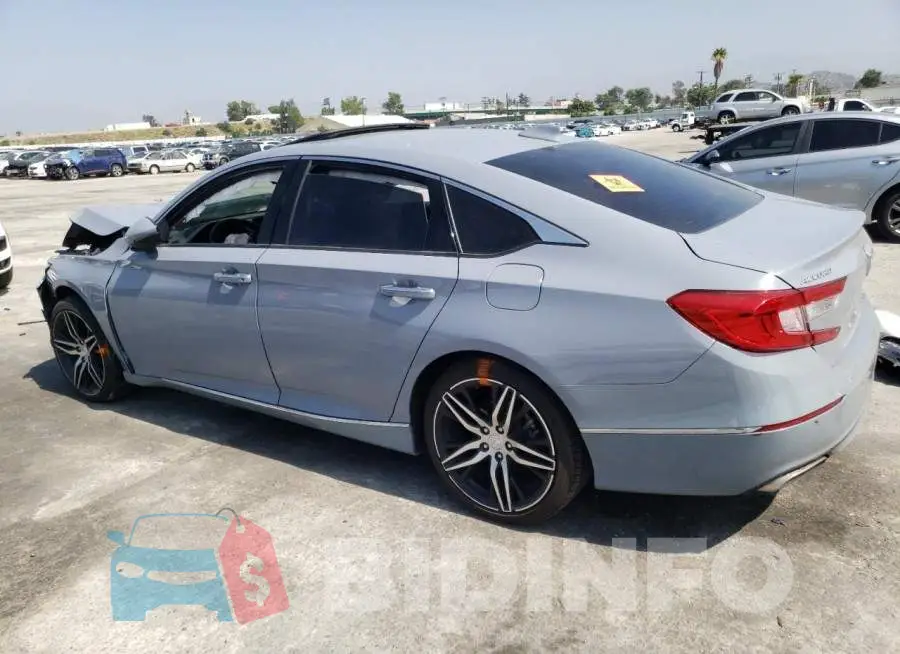 1HGCV2F95MA001517 Photo# 2