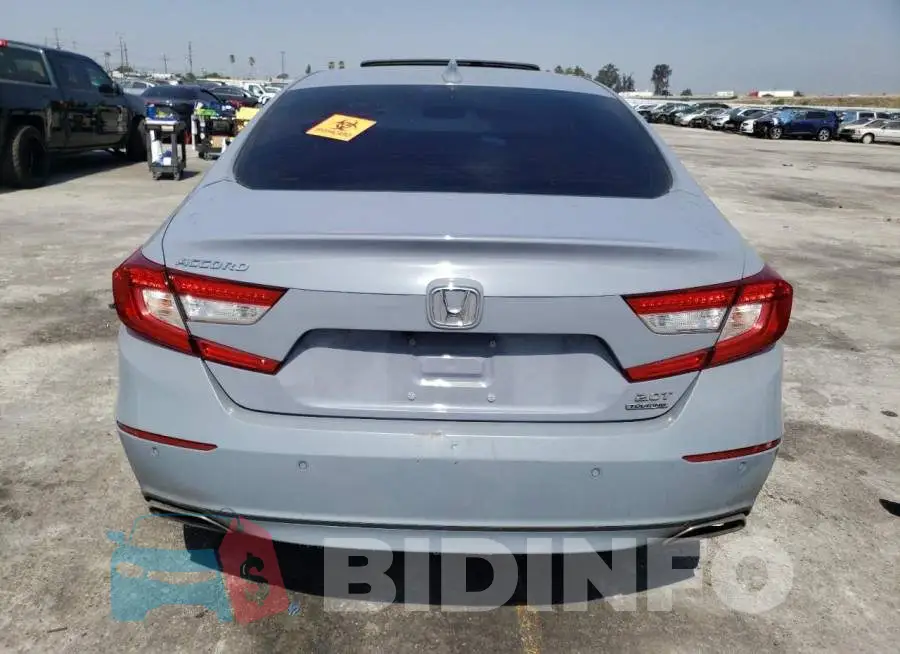 1HGCV2F95MA001517 Photo# 6