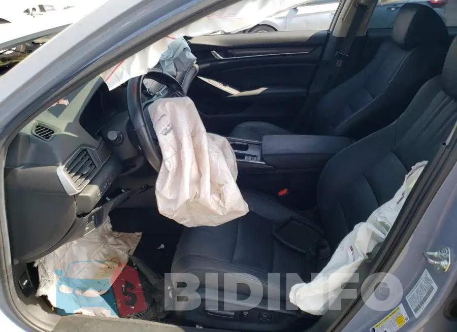 1HGCV2F95MA001517 Photo# 7