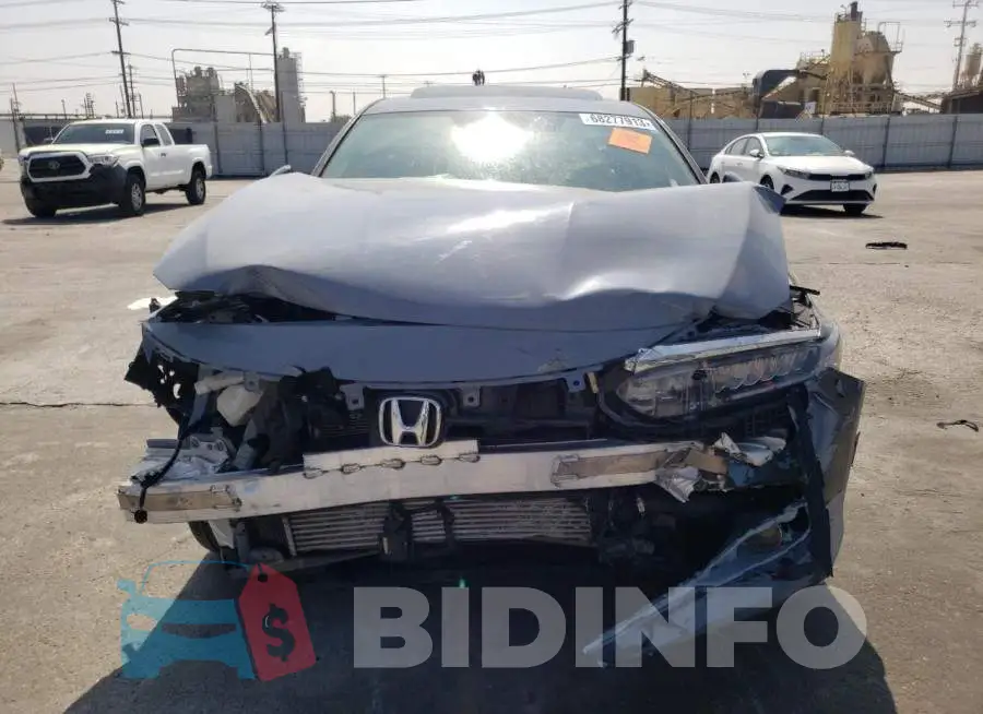 1HGCV2F95MA001517 Photo# 5