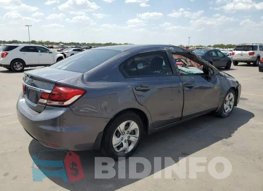 2HGFB2F58EH512273 Photo# 3