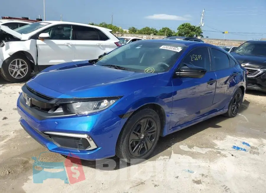 2HGFC2F62MH542177 Photo# 1