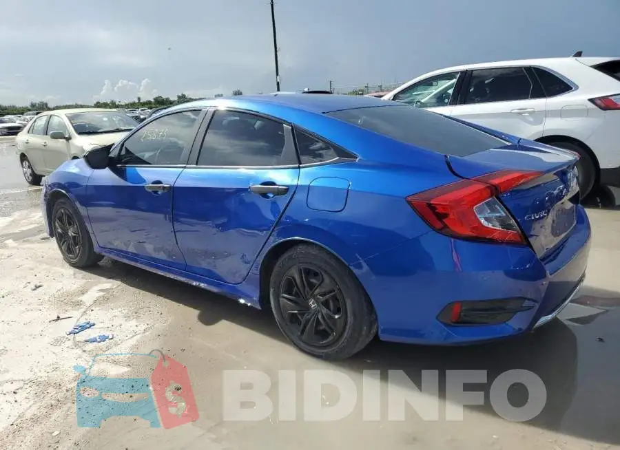 2HGFC2F62MH542177 Photo# 2