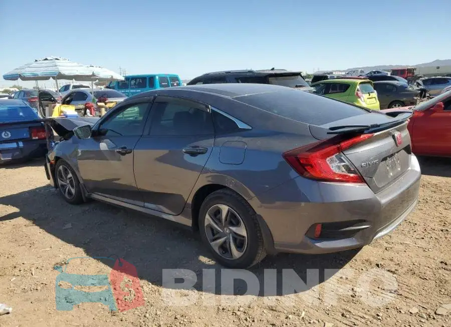 2HGFC2F65MH532372 Photo# 2