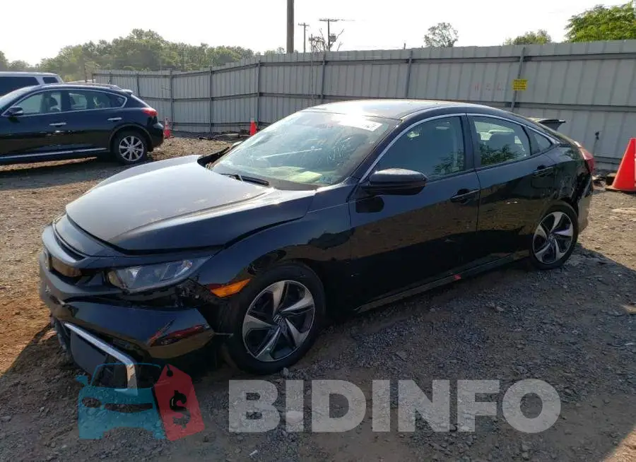 2HGFC2F67MH547116 Photo# 1