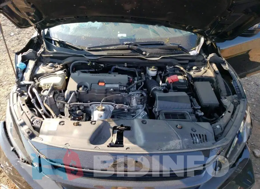 2HGFC2F67MH547116 Photo# 11