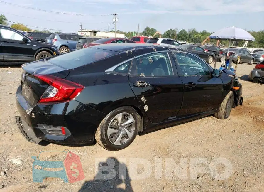2HGFC2F67MH547116 Photo# 3