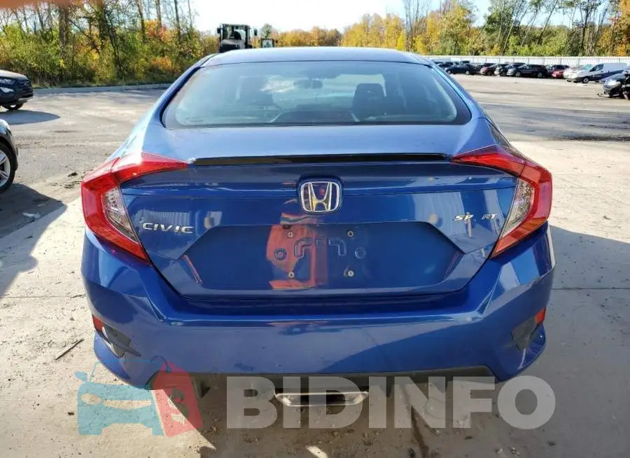2HGFC2F84LH601052 Photo# 6