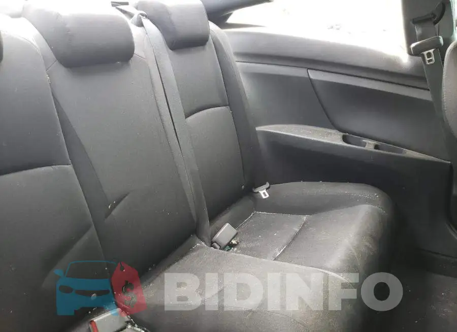 2HGFC4B69KH307032 Photo# 10